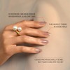 KISS Bare -But-Better Nails - Nude Nude