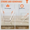 Extra Large Double Sided Tape Heavy Duty Removable 1.18 Inch