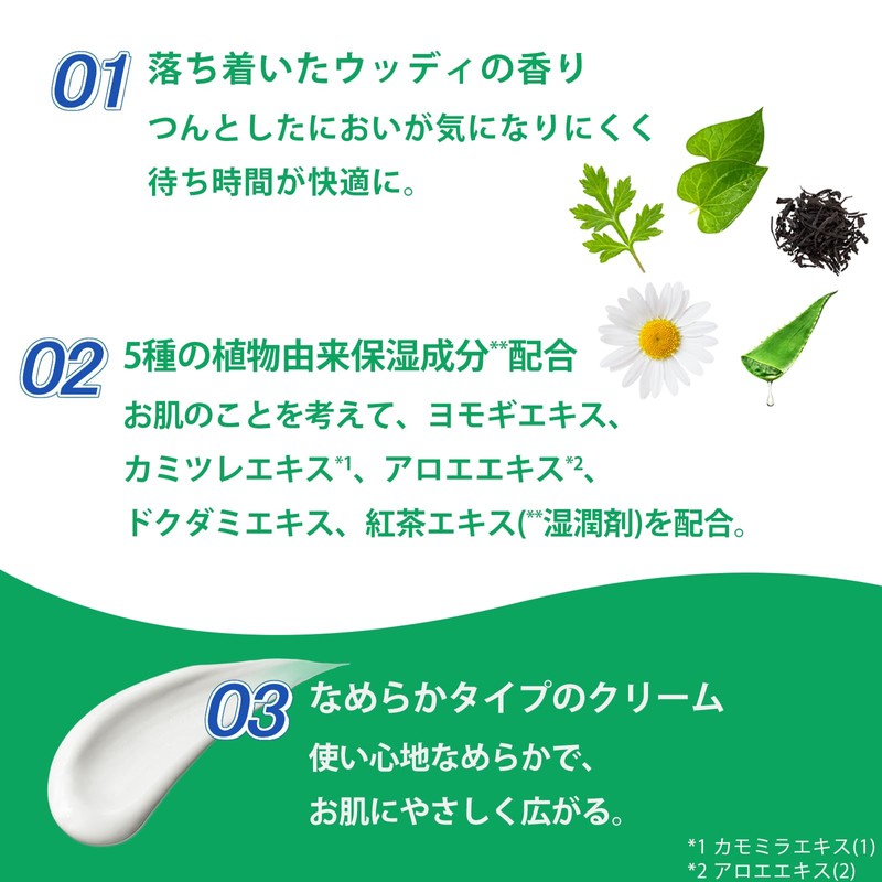 Schick (シック) Schick Styling Partner Body Hair Remover Clear Hair