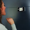 Yale Standard Digitaler Türspion 500 -Live-Ansicht - Hochwertige Kamera -