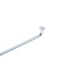 X AUTOHAUX 95pcs 14G J Bend 238mm x 2mm Bike