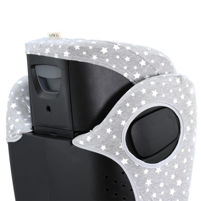 JYOKO Kids Seat Cover Compatible with Romer Kidfix (Romer Kidfix