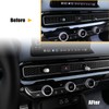CKE 4pcs Compatible with Honda Civic CR-V 2025 2024 2023