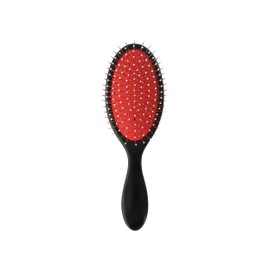 Franck Provost - Pneumatic brush - Intensive hair delivery - Tangled brush - Metal Pencions Brush - Women's Hair Accessories - Short hair - Thick hair