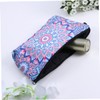 Baluue Hanging Toiletry Bag Makeup Bag Handle Travel Toiletries Portable