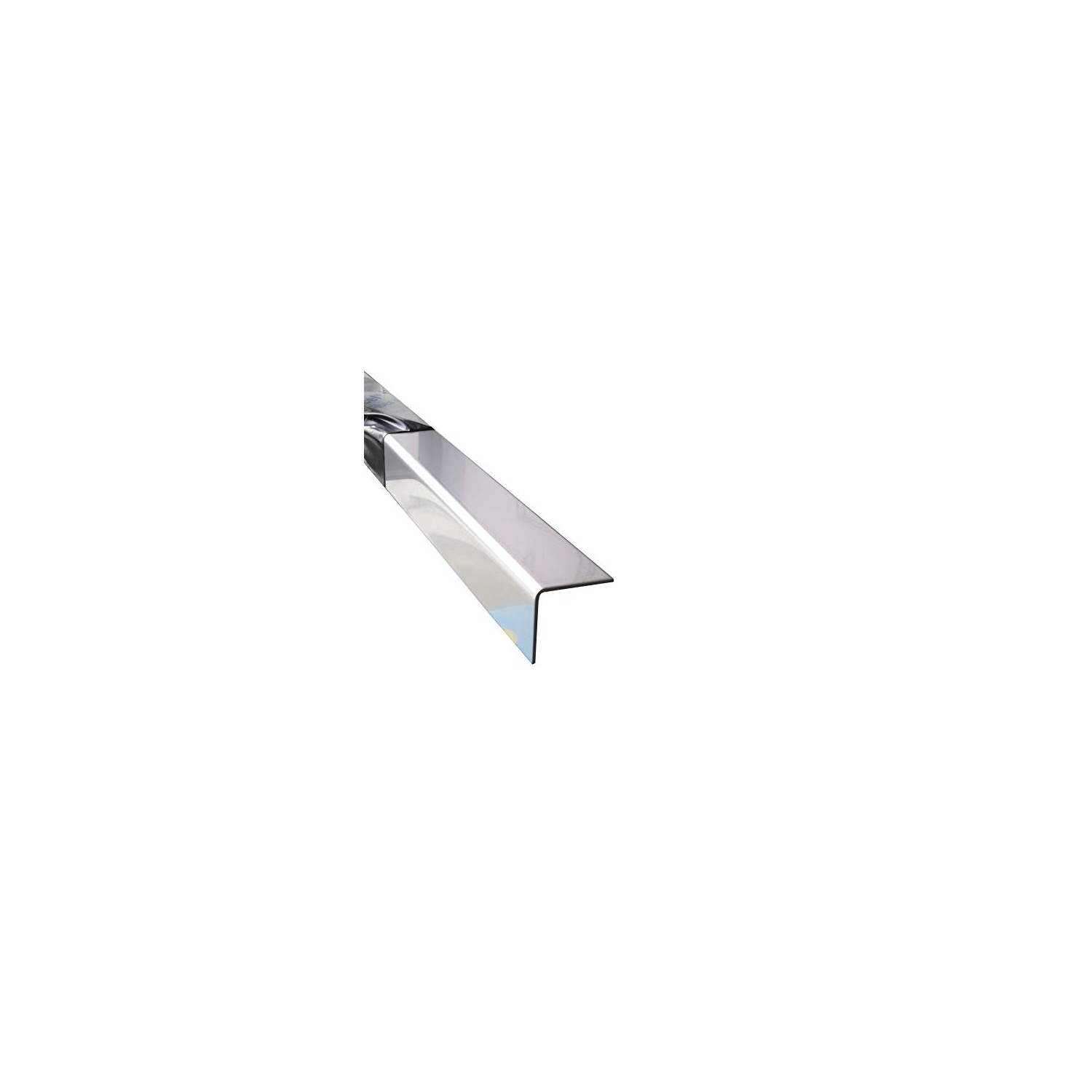 profile-metall Edge Protection VA 1000 mm 90 Degree Angle Profile 30 x ...