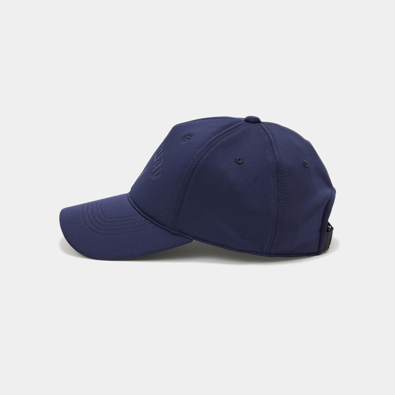 Callaway C23291104 Men's Cap (Cardboard Knit) / Hat Golf, 1120_navy