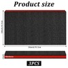 3 Pcs Tool Box Foam Inserts for Cases, 36 x