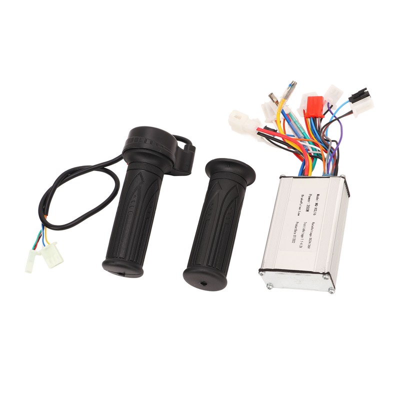 24V 36V 350W Electric Bicycle Brushless Motor Speed Controller Electric