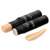 Enmoment Men's All-in-One BB Stick SPF45 PA++, medium beige, 1 medium beige × 1 / 엔모먼트 남성용 올인원 비비스틱 SPF45 PA++, 미디엄 베이지, 1개 미디엄 베이지 × 1개