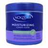 Noxzema Classic Clean, Moisturizing Cleansing Cream 12 Oz (Pack of