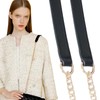 SHULLIN Shoulder Strap, Shoulder Strap, Bag, Replacement Chain, Shoulder Chain,