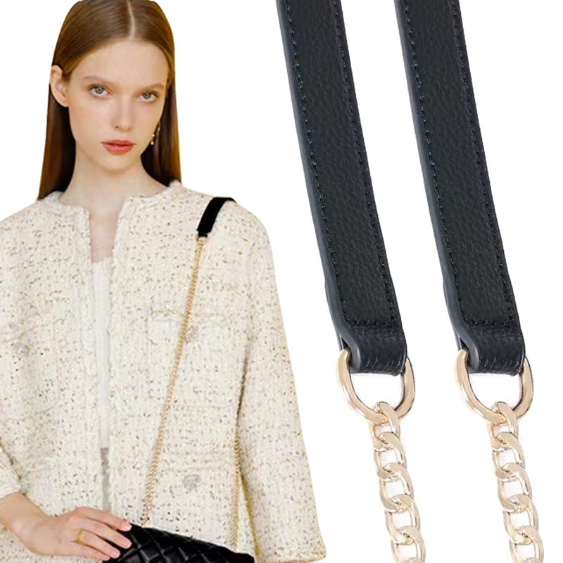 SHULLIN Shoulder Strap, Shoulder Strap, Bag, Replacement Chain, Shoulder Chain,