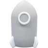 Reer Lumilu Sweet Dreams Rocket, Cute Rocket Night Light, Great