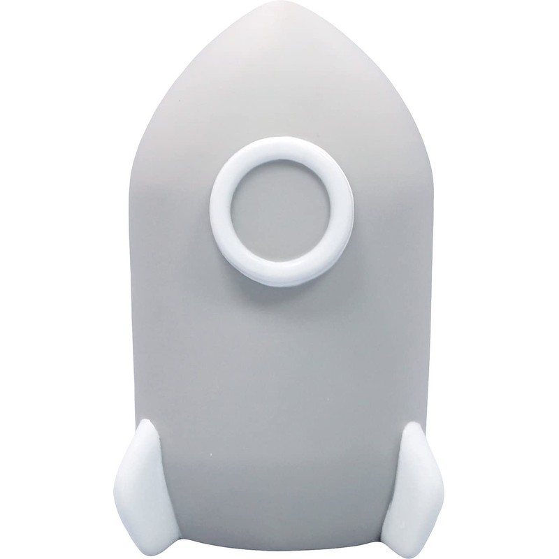 Reer Lumilu Sweet Dreams Rocket, Cute Rocket Night Light, Great
