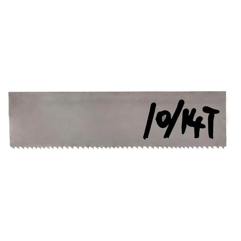 Imachinist S1061211014 106-1/2" x 1" x 10/14TPI Bi-Metal Band Saw
