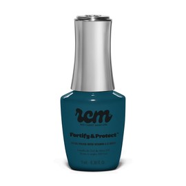 RC Red Carpet Manicure Esmalte de Uñas LED GEL A-List Attitude Crema Verde Azulado 9 ml                                                               