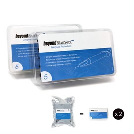 BEYOND BlueSeal Gingival Protection (10-Pack)