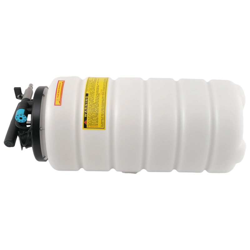 BFO 15L Manual Fluid Vacuum Extractor Oil Change Pump for