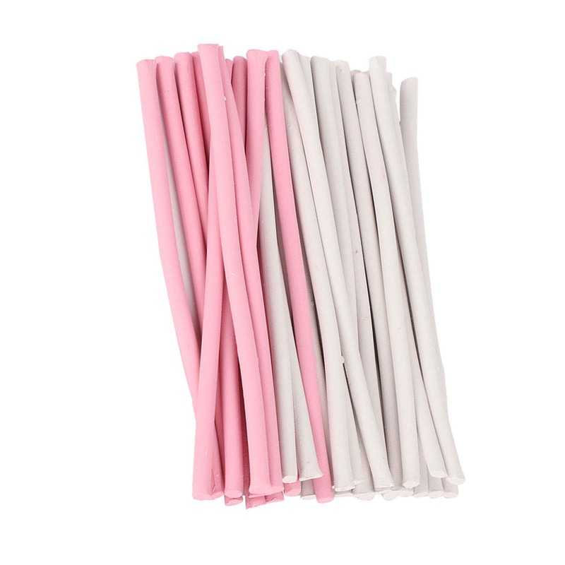 Dental Tooth Filling Material Temporary Stopping for Dental Root Canal