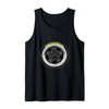 Foothills Motoring Club Tank Top