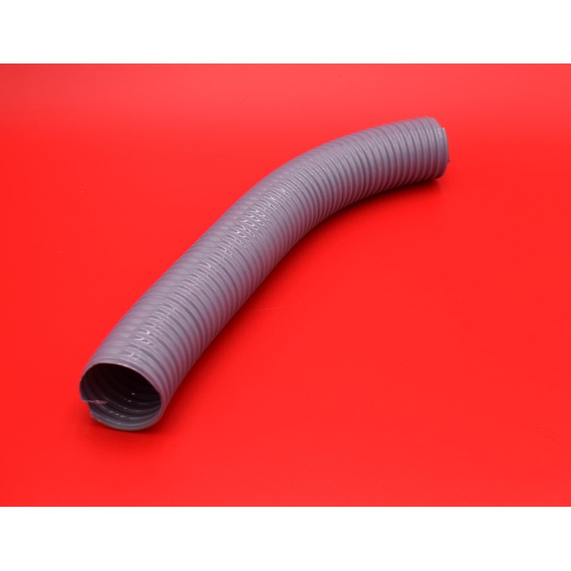2" Flexible Central Vacuum Installation Hose (1 Foot of Hose)