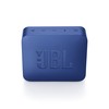 JBL GO2 Mini Portable Wireless Bluetooth Speaker 3W Blue