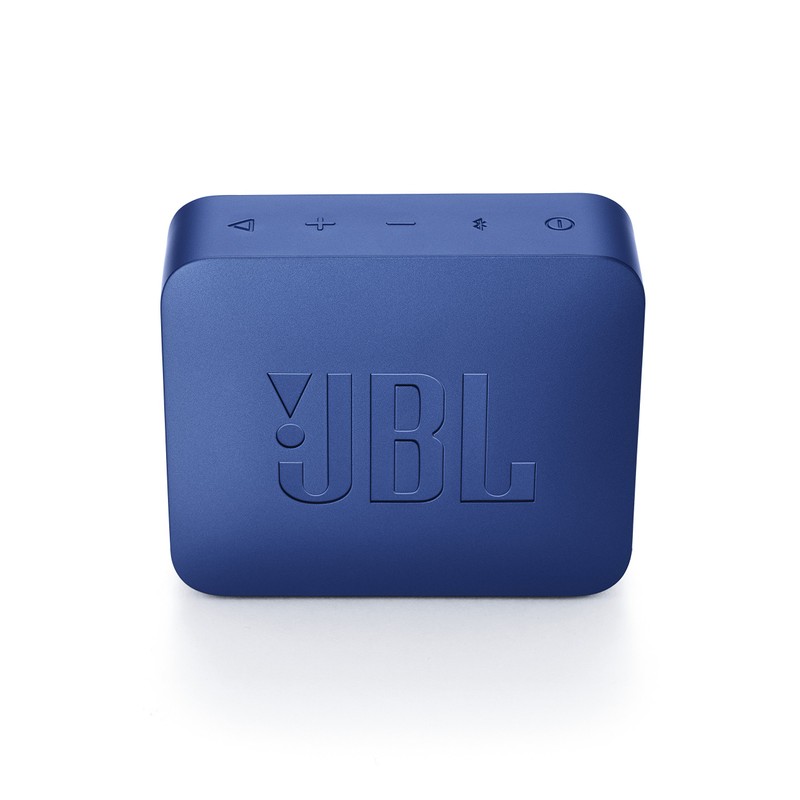 JBL GO2 Mini Portable Wireless Bluetooth Speaker 3W Blue