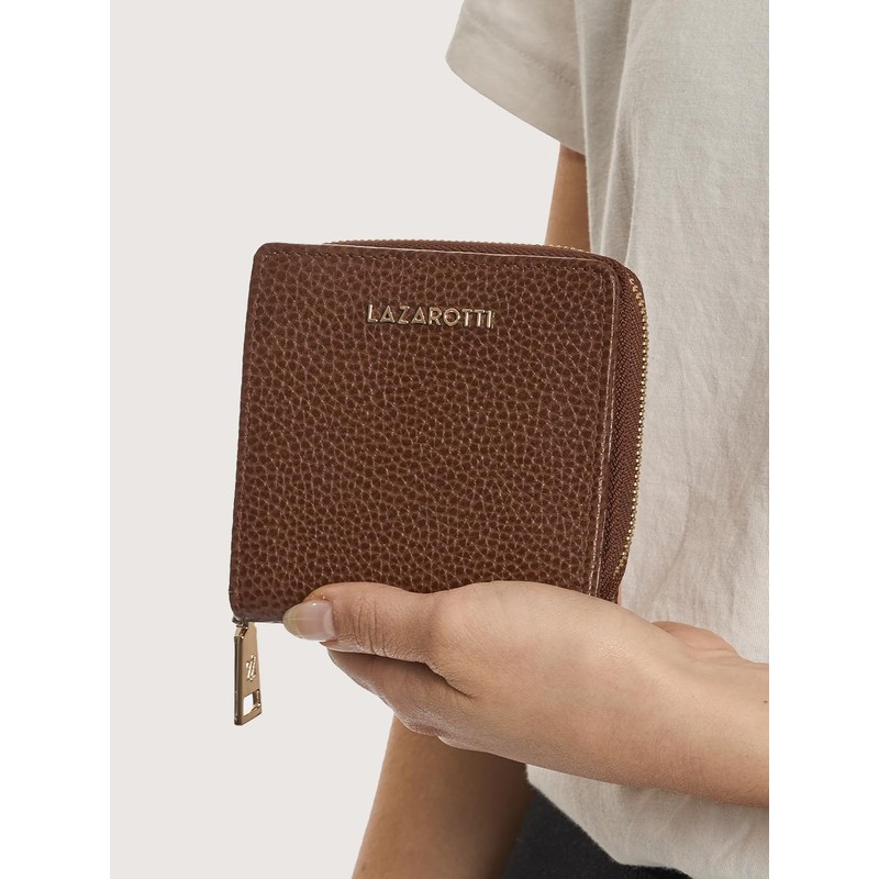 Lazarotti Bologna LZ03029, brown, Classic