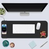 OTM Essentials University of Maryland Classic Wireless Charging Cloth Desk