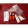 Mega-Buck Products EUROPEAN SKULL BLEACHING(whit