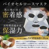 Esterike Moisturizing Mask (Moisturizing, Beauty Serum, Mixed Face Mask), 1