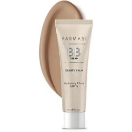 Bb Cream Farmasi / Tono Medium To Tan 04. Spf 15