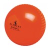 Readers Windball practice cricket ball - bulk discounts (Orange -