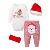 Abbence Baby Christmas Outfit,My First Christmas Baby Girl Boy Outfit