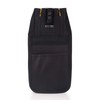 Winjun Tool Bag 1 Piece Black Oxford Fabric Professional Waterproof
