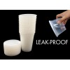 JCC 96 Deli Containers with Lids - 8oz, 12oz, 16oz,