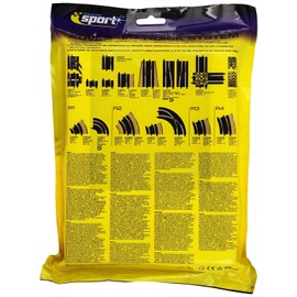 Scalextric C8280 Borders Tan Inner Radius - 22.5 Degrees