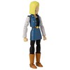Dragon Ball Super - Dragon Stars - Android 18, 6.5"