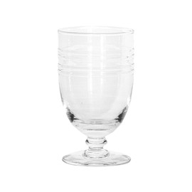 Juliska Bilbao Goblet