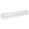 48x48mm U Profiles Channel 13 Holes Fit for Gobilda/TETRIX/FTC/FRC/FIRST/WRO 3120‑0013‑0336