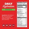 Waterboy Daily Hydration | 4x Electrolytes & Sugar Free |