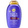 OGX Biotin and Collagen Volumising Hair Shampoo, Thick and Full,