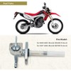Fuel Valve Petcock Replacement for Hon-da XR50R XR70R XR80R XR100R