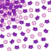ShuanQ 120pcs Kitten Confetti - Pet Themed Table Decoration Scatters