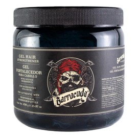 Gel para cabello Barracuda Original 450g
