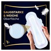Always Ultra Sanitary Towels Strong Period (Size 5) with Wings,
