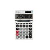 Celica Ca-313 Calculadora De Escritorio, 12 Dígitos Con Tecla De