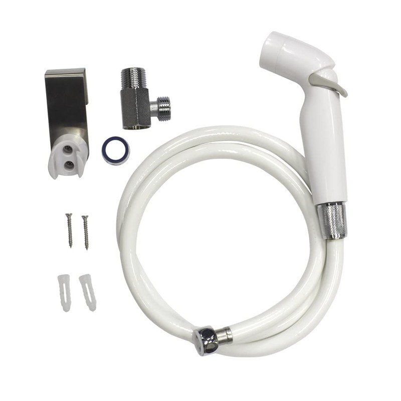 Coflex Home PR-M305 Bidet Manual