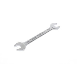 GEDORE 6067070 Double Ended Spanner 0.8 x 0.9 inches (21 x 23 mm)